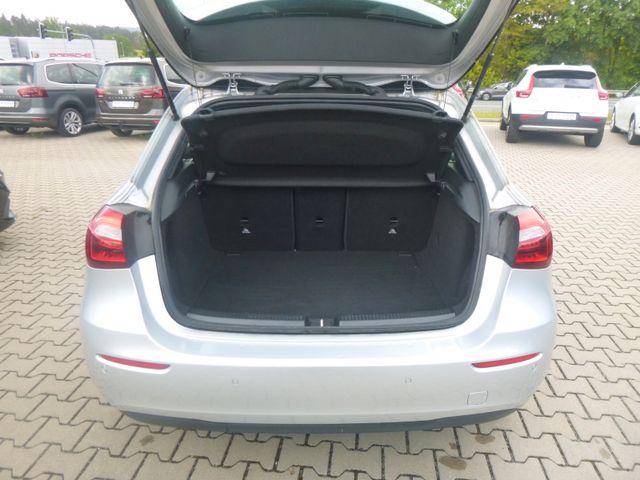 Fahrzeugabbildung Mercedes-Benz A 180 >AUT/NAV/PDC/Sitzheizung<