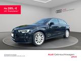 Audi A3 Sportback 35 TDI Xenon Navi Kamera Klima - Audi A3 Gebrauchtwagen in Kassel