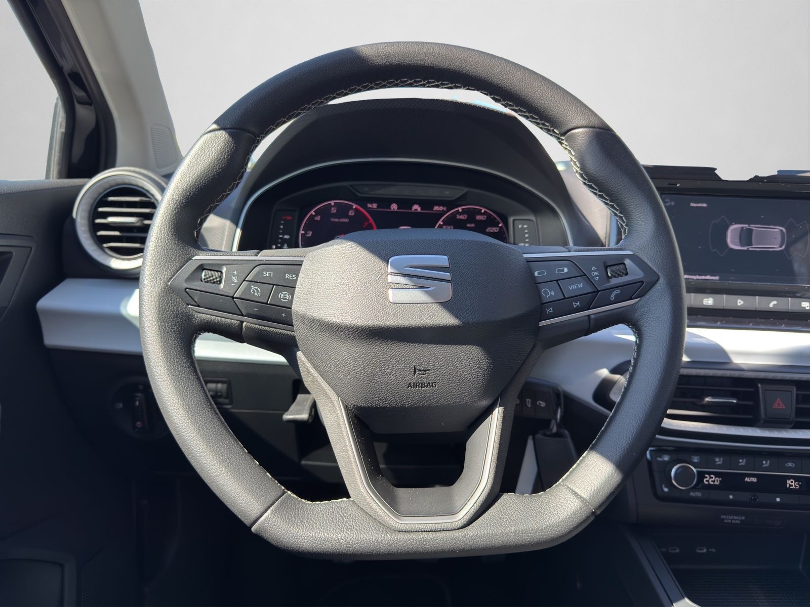 Seat Ibiza - Bild 10