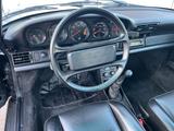 Porsche Carrera 1989 G50 VOLL an Gewerbetr... - Porsche 911 Urmodell aus 1991