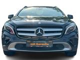 Mercedes-Benz GLA 200 GLA GLA 200 - Mercedes-Benz GLA 200 in Oberhausen