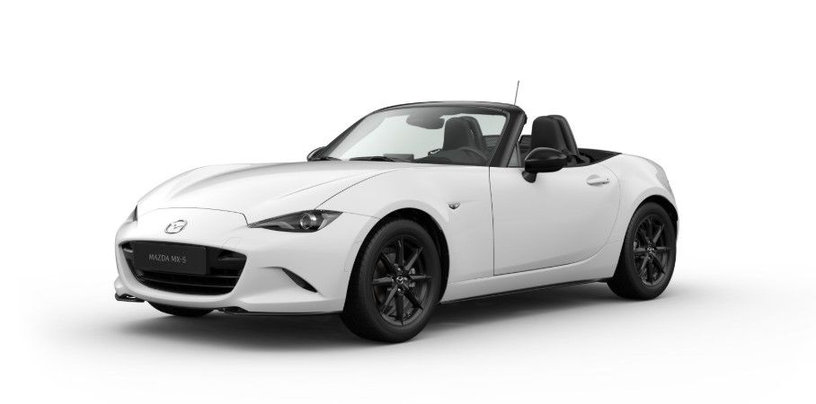 Mazda MX-5 1.5 SKYACTIV-G 132 Prime-Line -