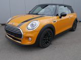 MINI COOPER 3-trg. 1.5 NAVI/LED/JCW-INT/PDC - MINI: Orange