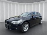 BMW 118 d+BI-XENON+SOUNDSYSTEM+PDC+SITZHEIZUNG+NAVI - BMW 118 aus 2012: 118d