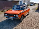 Andere DAF 66 1300 Marathon Coupe - Andere Oldtimer mit Benzin-Antrieb: Coupé