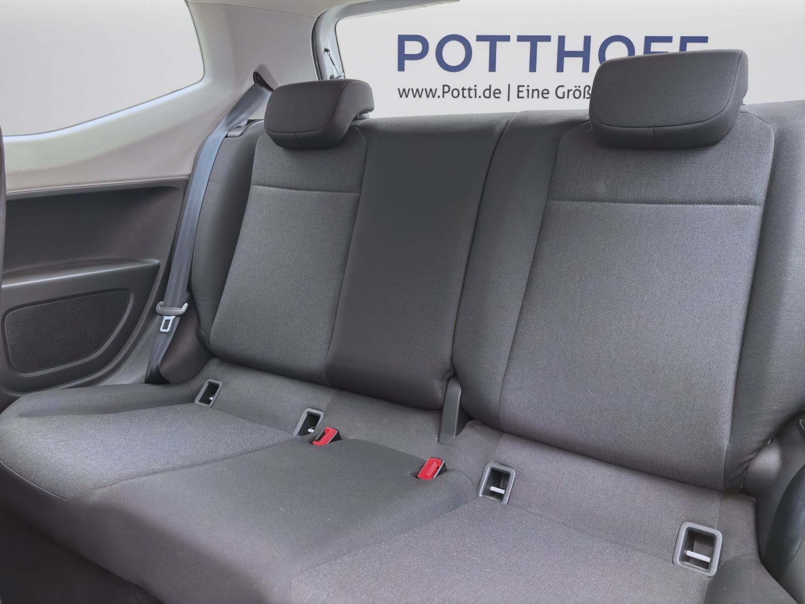 Volkswagen up! - Bild 15