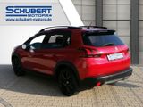 Peugeot 2008 PureTech 110 Stop&Start GT-Line Edition Sit - Peugeot 2008: Kombi