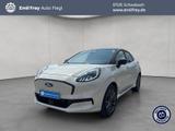 Ford Puma 43 kWh Sound Edition 123 kW, 5-türig (Strom