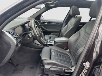 BMW X3 - 9