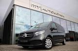 Mercedes-Benz V 220d 9G *RISE* Kompakt Navi/Kamera/Liege-Paket - gebrauchte Mercedes-Benz V 220 aus dem Jahr 2022