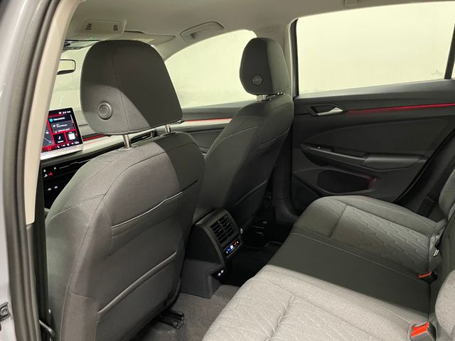 Golf VIII Life 1.5 TSI STANDHZG RFK NAVI SHZ