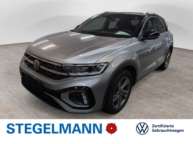 Volkswagen T-Roc 1.5 TSI DSG R-Line *AHK*Kamera*Navi*LED*