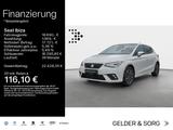 Seat Ibiza 1.0 TSI Style Edition *NAVI*PANO*BEATS*SHZ