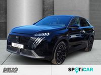 Peugeot 3008 - Vorschau Bild 1
