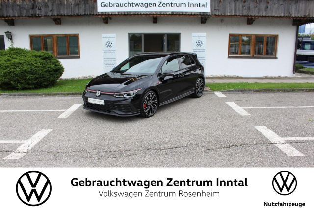 Volkswagen Golf VIII GTI Clubsport 2,0 TSI DSG (DCC,LED,Dig