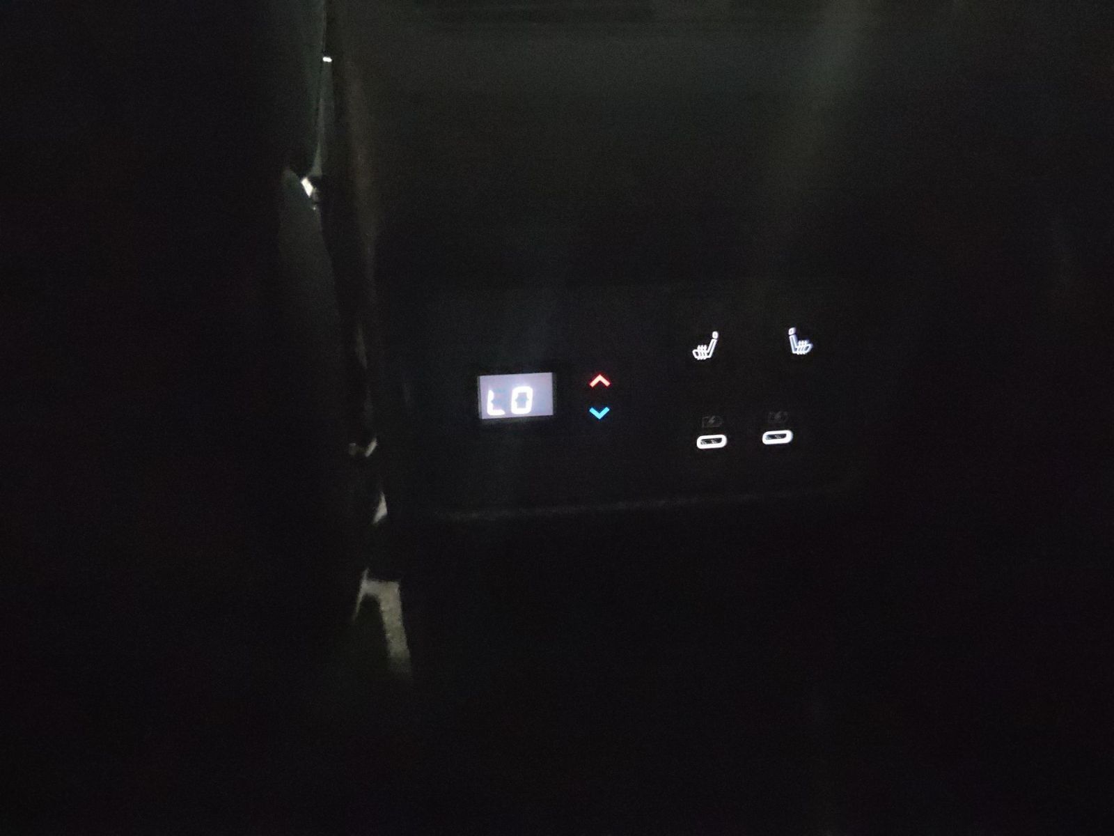 Fahrzeugabbildung Nissan X-Trail 1.5 VC-T e-Power Tekna