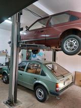 Opel Kadett D - Opel Kadett: D