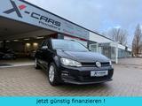 Volkswagen Golf VII Variant 1.4"Comfortline BMT"Navi*Rückfk