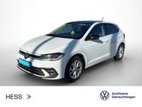 Volkswagen Polo - Vorschau Bild 1
