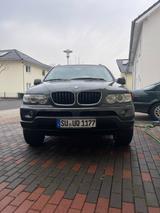 BMW x5 e53 Kme gasanlage - BMW E53 - BMW X5
