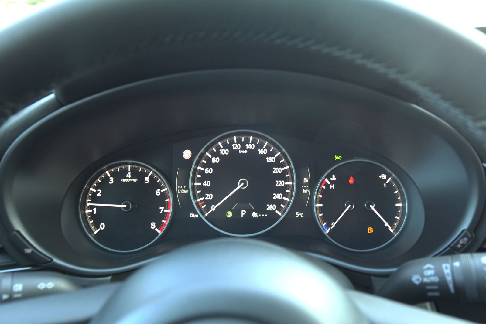 Mazda CX-30 - Bild 15