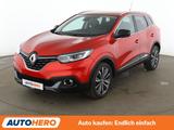 Renault Kadjar 1.5 dCi Energy Bose Edition Aut.*NAVI*LED - Renault Gebrauchtwagen von 2016