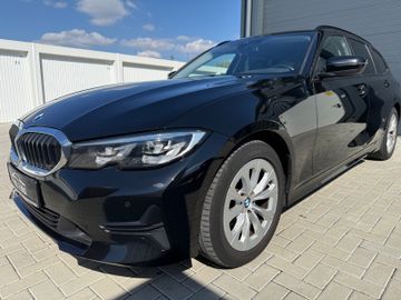 BMW 318 - 2