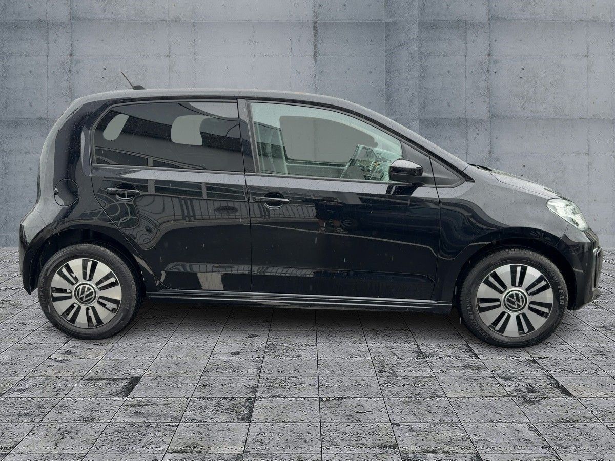 Volkswagen e-up! - Bild 7