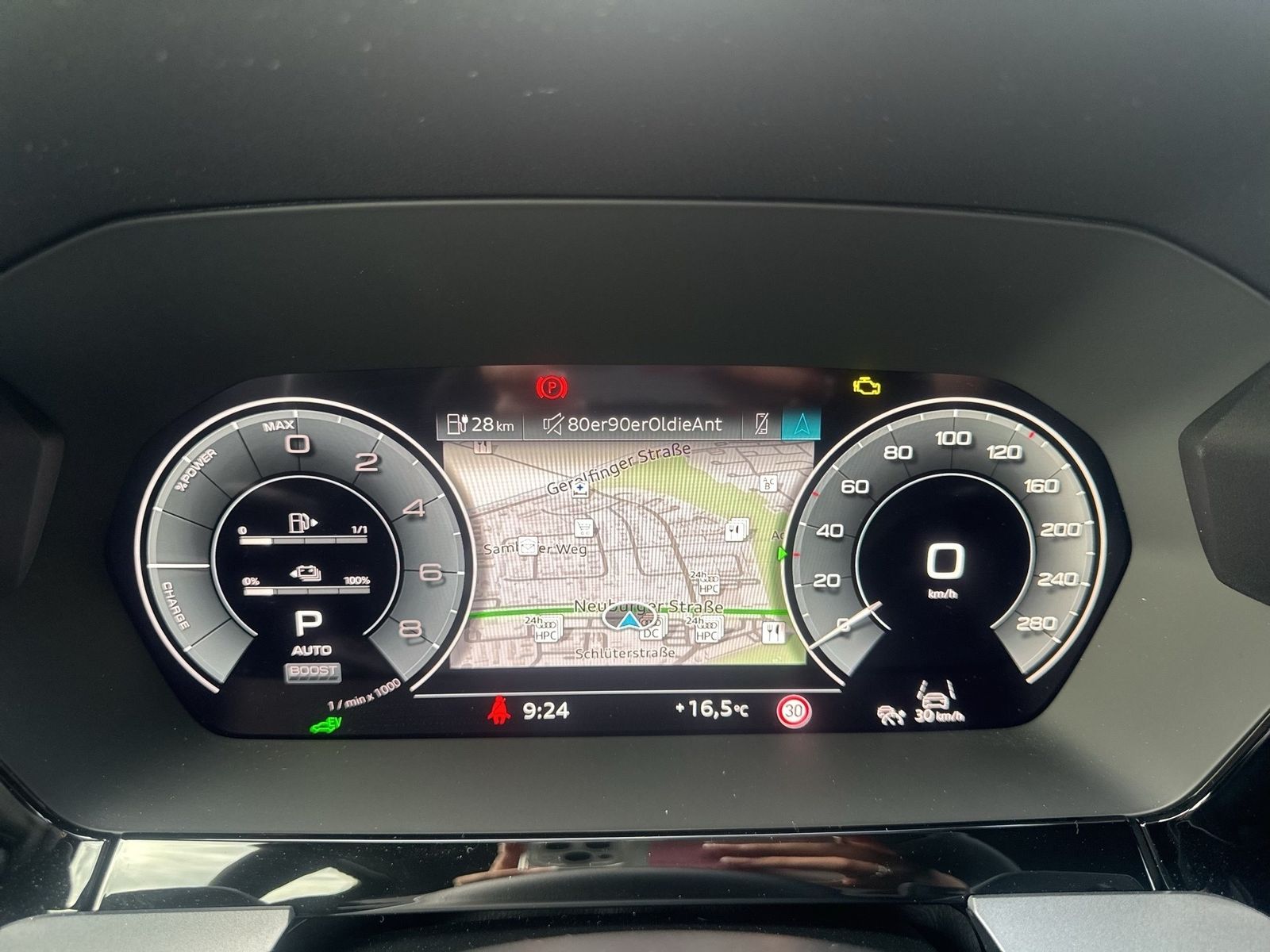 Audi A3 - Bild 12