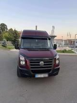 Volkswagen Crafter - Volkswagen Crafter in Aachen