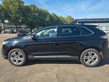 Ford Edge 2,0 l TDCi Bi-Turbo  - mit Diesel-Antrieb: Turbo