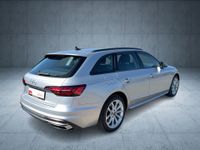 Audi A4 - Vorschau Bild 6
