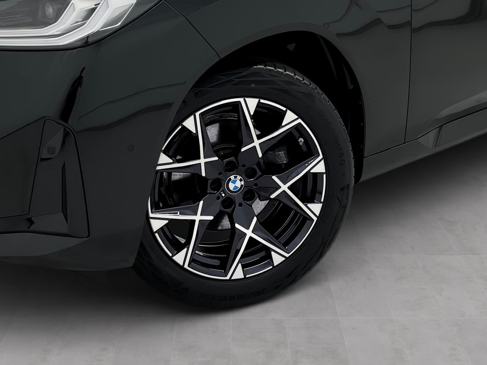 BMW X3 - Bild 8