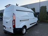 Ford Transit Custom Werkstatt Fah L2 Trend 104000 KM - gebrauchte Ford Transit aus dem Jahr 2016