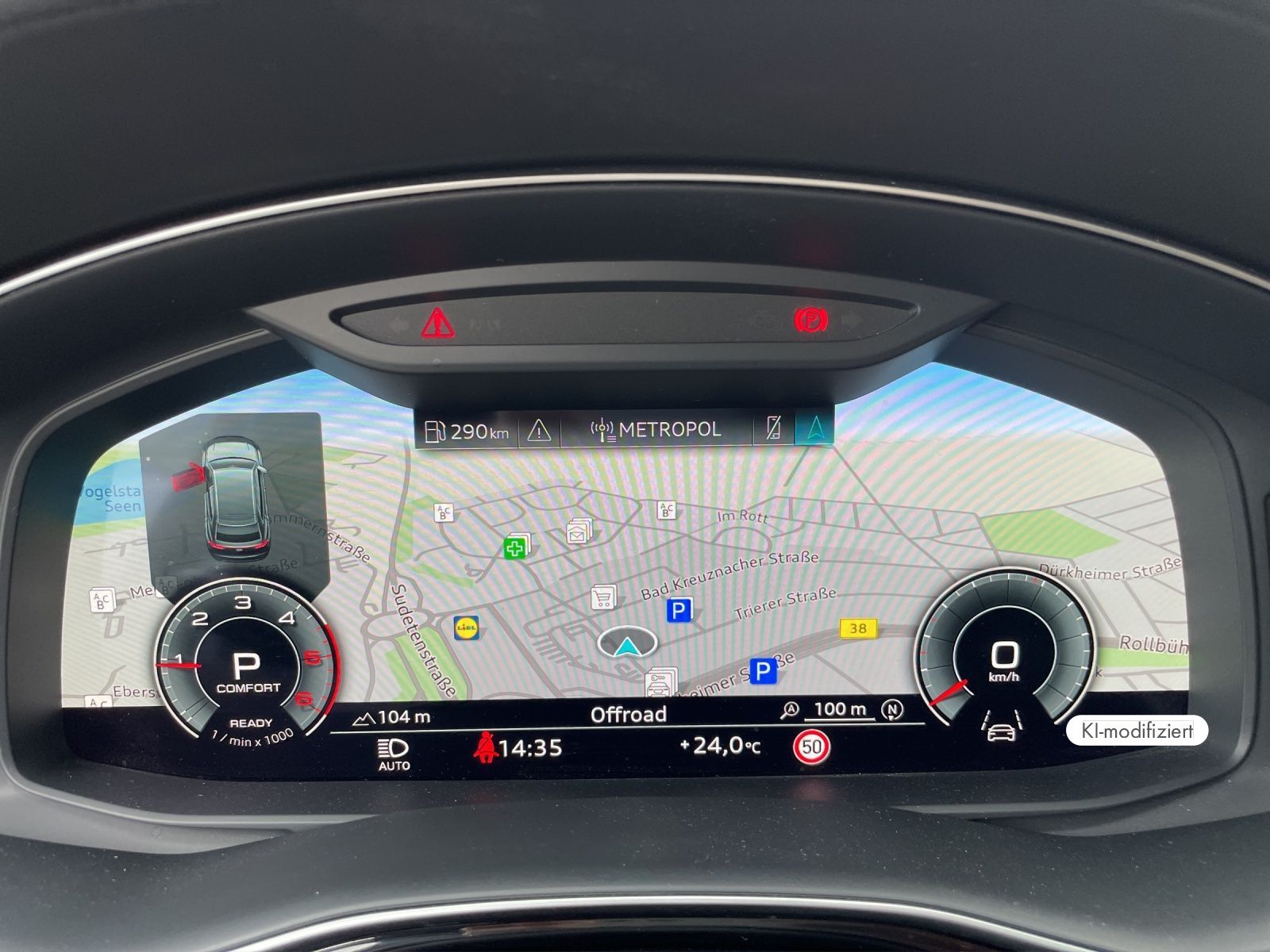 Audi Q8 - Bild 11