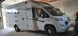 Knaus sun ti 650 meg - Knaus Ti