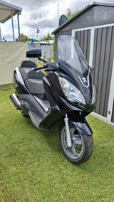 Peugeot Satelis - PEUGEOT ROLLER SATELIS
