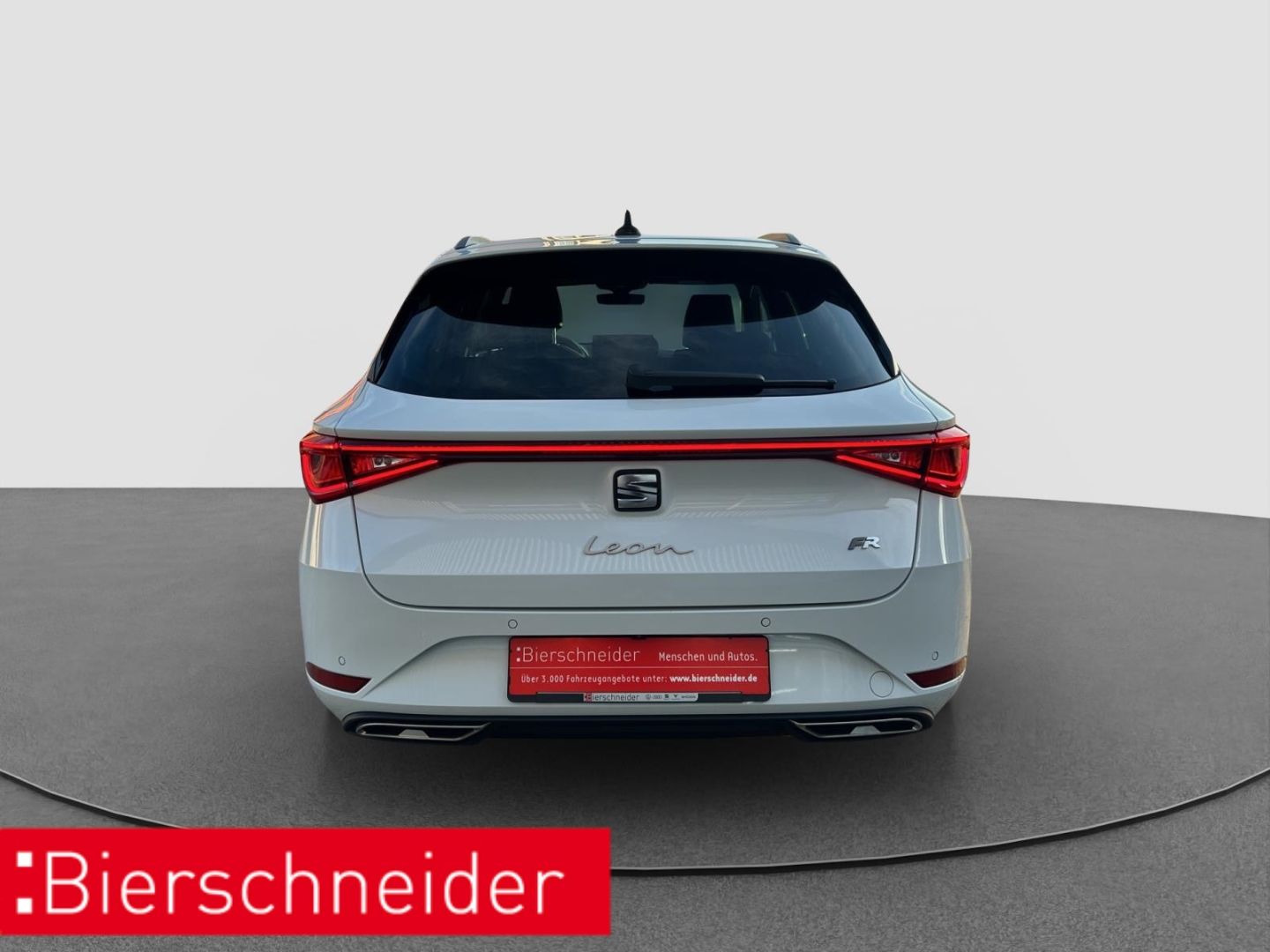 Seat Leon - Bild 8