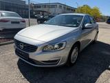 Volvo S60 Lim. Summum - Volvo S60 Summum mit Diesel-Antrieb