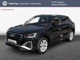 Audi Q2 35 TFSI S tronic S line SHz Navi - Audi Q2 in Karlsruhe