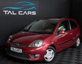 Ford FIESTA*ST-LINE*1.6L*SCHIEBEDACH*TEILLEDER*TÜVNEU