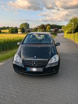 Mercedes-Benz Mercedes Benz A 160 CDI - Mercedes-Benz A 160 in Düsseldorf