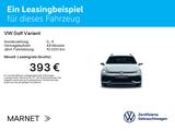 Volkswagen Golf Variant VIII 2.0 TDI R-Line DSG Navi*AHK*St - Volkswagen Golf: Standheizung