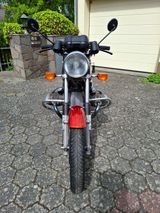 BMW R 100 T - BMW 1980 R100
