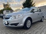Opel Corsa D Selection|AUTOMATIK|Klima|PDC - Opel Corsa aus 2010: D
