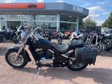 Kawasaki VN 800 Classic - KAWASAKI CHOPPER VN 800