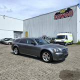 Dodge Magnum AUTOM- LEDER 20 ZOLL ALU + WIN KLIMAANLAG - Dodge aus 2005