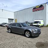 Dodge Magnum AUTOM- LEDER 20 ZOLL ALU + WIN KLIMAANLAG - Dodge: Kombi