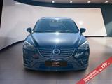 Mazda CX-5 Exclusive-Line AWD/Leder Paket/AHK/Kamera - Mazda Gebrauchtwagen in Berlin