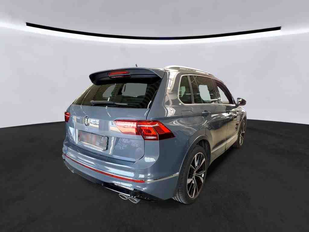 Volkswagen Tiguan - Bild 3